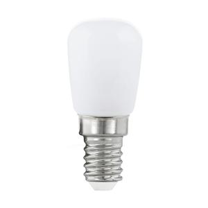 Лампа светодиодная для холодильника 2,5W 2700K белая E14 ST26 11846 EGLO